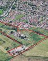 Decision due on homes plans with reported Richard III link