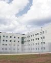 Jail's sewer problems spell misery for its neighbours