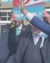 New county leadership urged to work with city