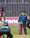 Brooker leads the Foxes to resounding victory Brooker leads the Foxes to resounding victory