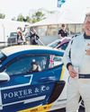 Porter's back-to-back wins for county team at Brands Hatch Porter's back-to-back wins for county team at Brands Hatch