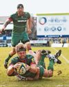 Tigers job has tempted Parling back to the city from Australia Tigers job has tempted Parling back to the city from Australia