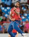 Ahmed in T20 squad for West Indies series