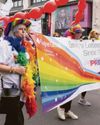 Pride bans all political parties over trans rights