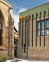 Cathedral's new heritage centre opens next month