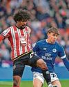 Potential Foxes windfall moves one step closer