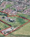 Homes get go-ahead despite traffic fears - and site's historic link