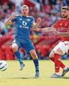 No Hollywood-style ending to my playing career, says Vardy No Hollywood-style ending to my playing career, says Vardy46