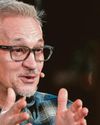 Lineker's podcast company receives a broadcast award Lineker's podcast company receives a broadcast award