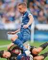 'Home victory will give Vardy perfect send-off' 'Home victory will give Vardy perfect send-off'