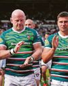 Legends bow out on a high as Tigers seal a home semi-final37