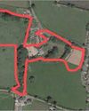 Objections raised over plan to build 38 homes in village17