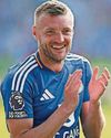 Vardy 'definitely an option' for Premier League newcomers42
