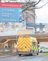 Government pledges over £7.2m to repair 'crumbling' hospitals1