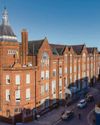 Heritage buildings get £1.8m upgrades18