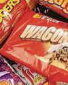 Snack-maker's figures find sweet spot30