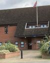 Days numbered for derelict offices as demolition looms20