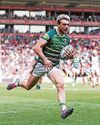 Tigers earn recognition at inaugural Rugby Awards37