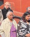 Sentences for Bhim's killers 'do not reflect the crime'7