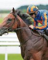 The Lion In Winter to roar to Derby victory at Epsom32