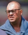 The way the Sharks lost their bite in the last quarter offers hope of narrow win36