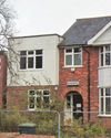 Former GP surgery homes plan approved18