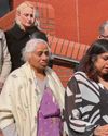 Two MPs challenge 'absolutely shocking' sentences handed to pensioner's killers4
