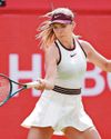 Boulter battles back to seal victory at Queen's31