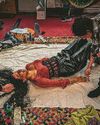 Pride of place: Duke portrait inspires arts projects on queer lives7