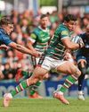 'Business as usual' ahead of showpiece final32