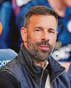 Recruitment in limbo as van Nistelrooy waits to hear fate42