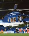 Stadium crash coroner calls for urgent action on rules for helicopters1