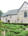 Concern at homes plan close to historic manor21