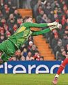 ... while the Canaries fail in swoop for goalkeeper37
