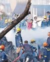 City residents thought to be among air crash dead1
