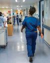'Migrant status adds to inequality for ethnic minority NHS workers'15