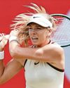 Boulter loses her British No.1 status after defeat at Queen's29