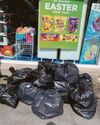 Fly-tipper fined £80018