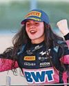 Pulling and Edgar are featured in F1 series on Netflix36