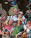 Twickenham final was most watched fixture in Premiership Rugby history39