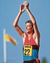 Awards handed out in tribute to stalwarts of the sport34