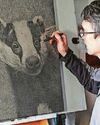 DRAWN TO THE GREAT OUTDOORS24