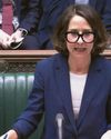 Welfare reforms are 'new social contract'5