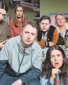 Sister act with six appeal23