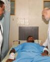 'A miracle I survived' Air India plane crash2