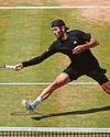 Fearnley into Queens quarters35