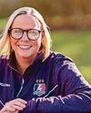 We have got a target on our back, admits Burgess27
