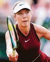 Boulter sees winning run come to an end in the quarter-finals32