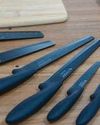 Let's be blunt, Leisa's got a point on knives14