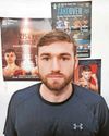 Tough test for Mooney in his comeback fight26